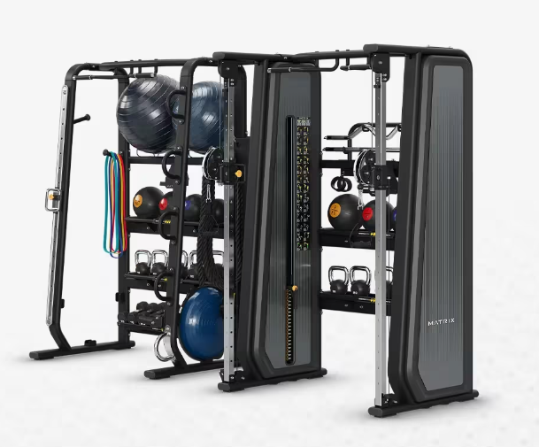 Functional & Group Training
